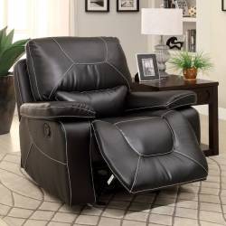 NEWBURG GLIDER RECLINER